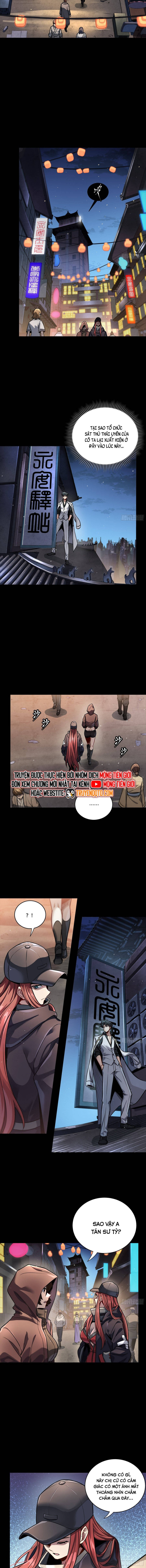 Tinh Giáp Hồn Tướng - Trang 7