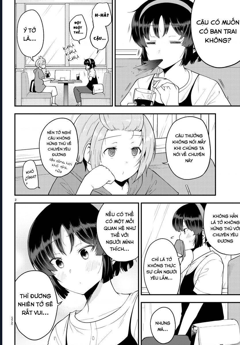 Meika-San Can