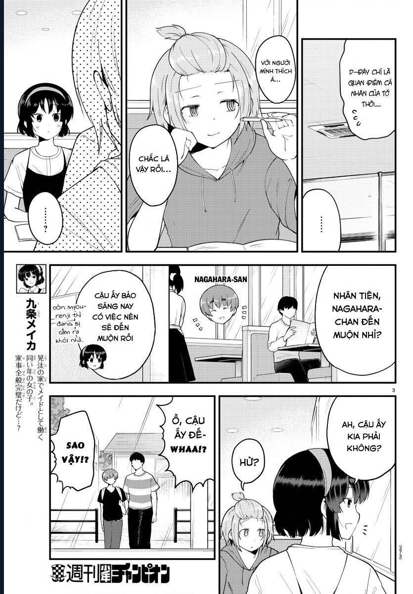 Meika-San Can