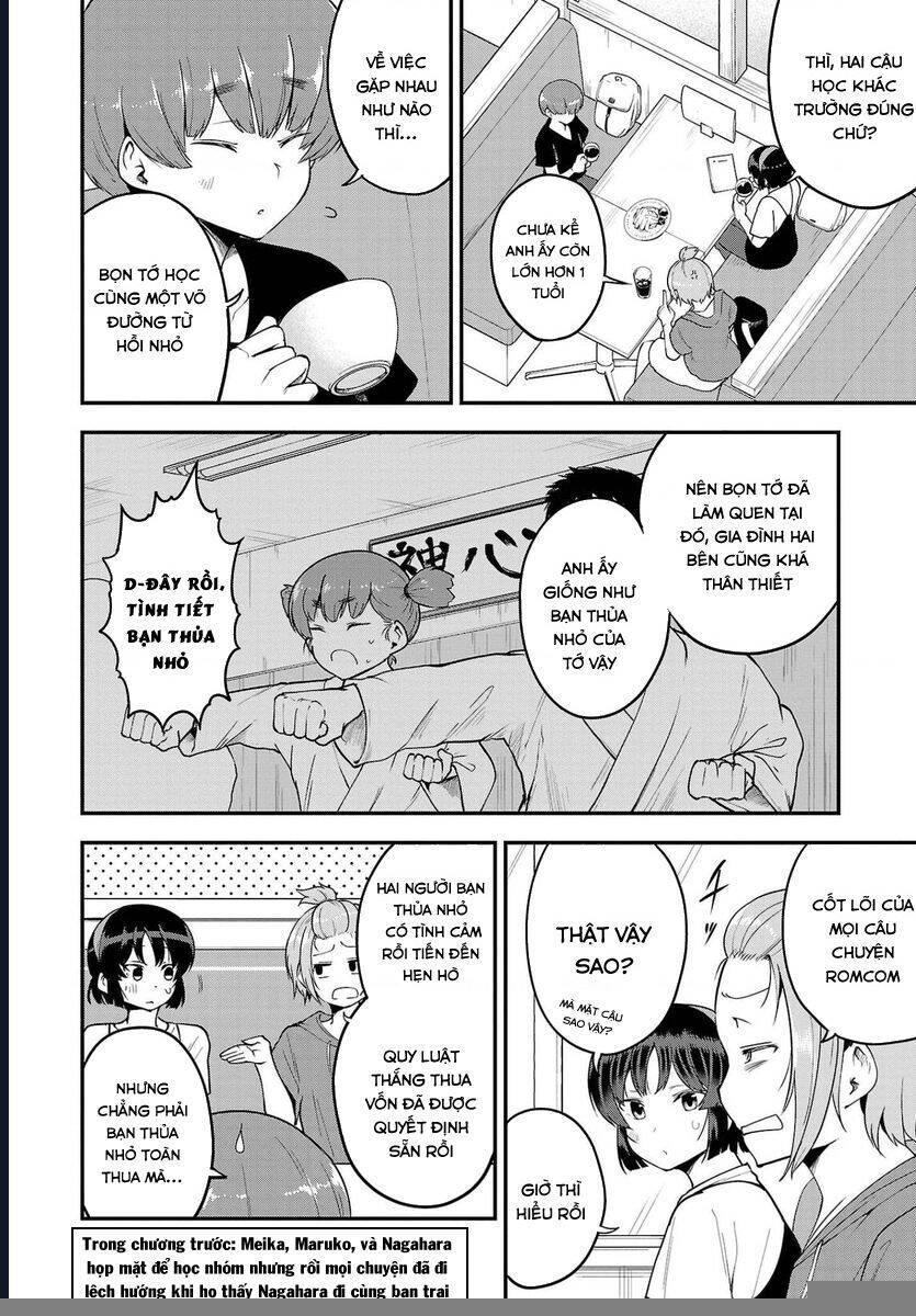Meika-San Can