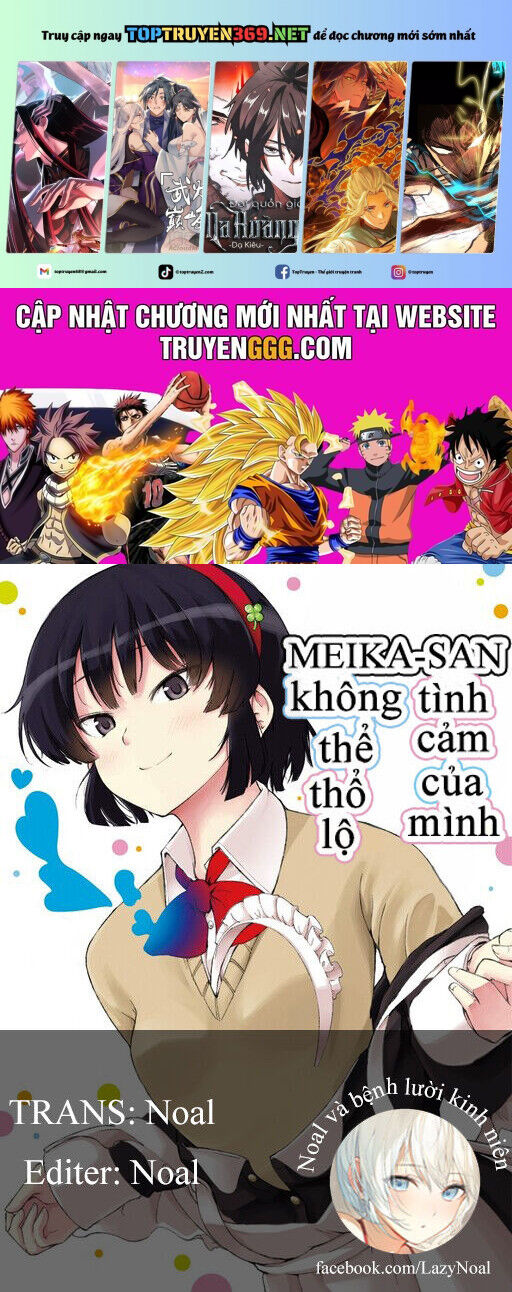 Meika-San Can
