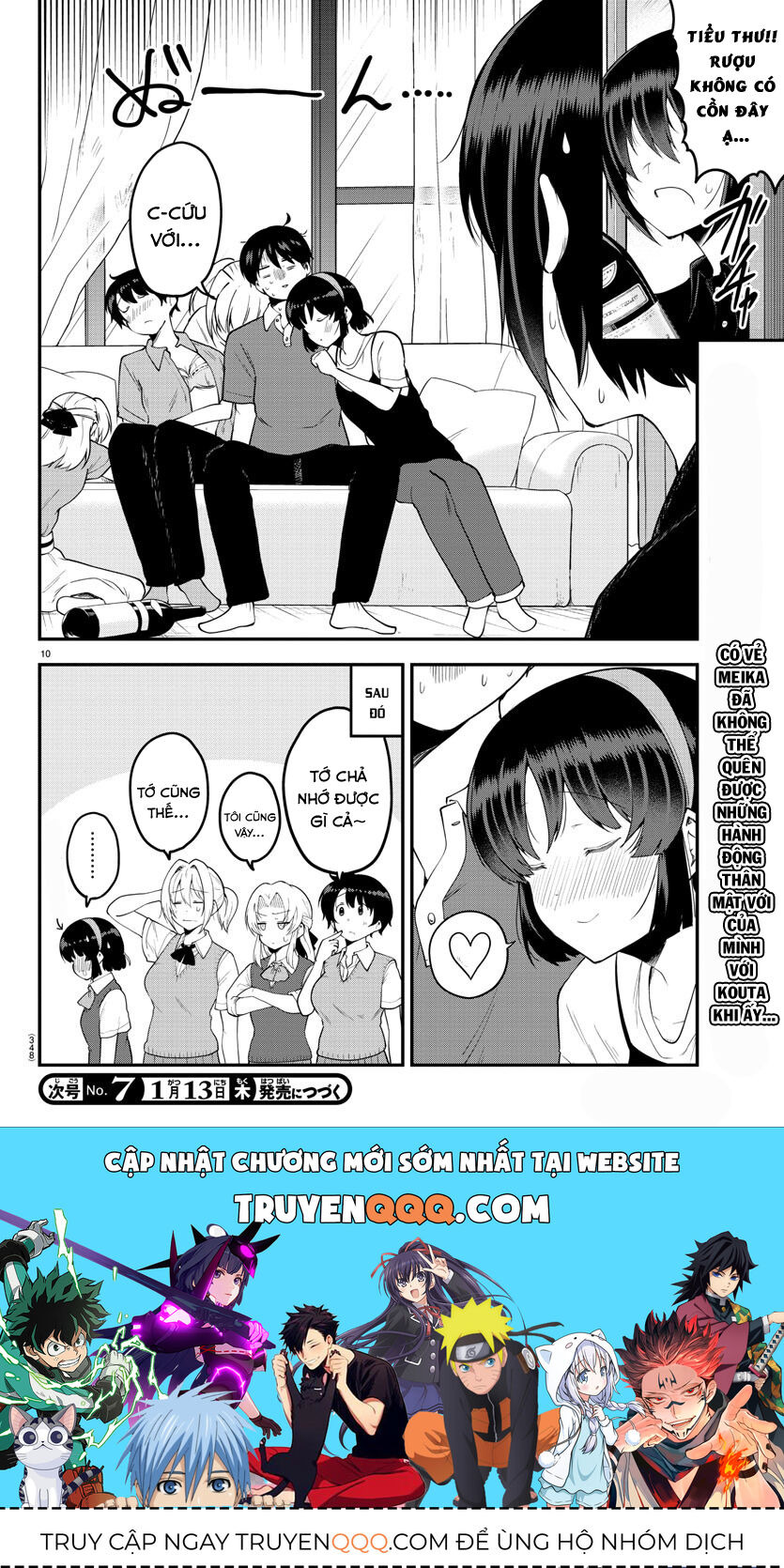 Meika-San Can