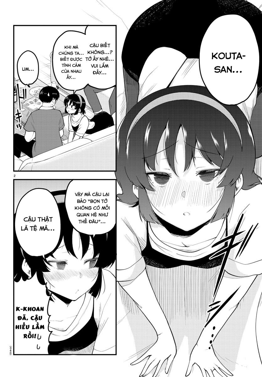 Meika-San Can