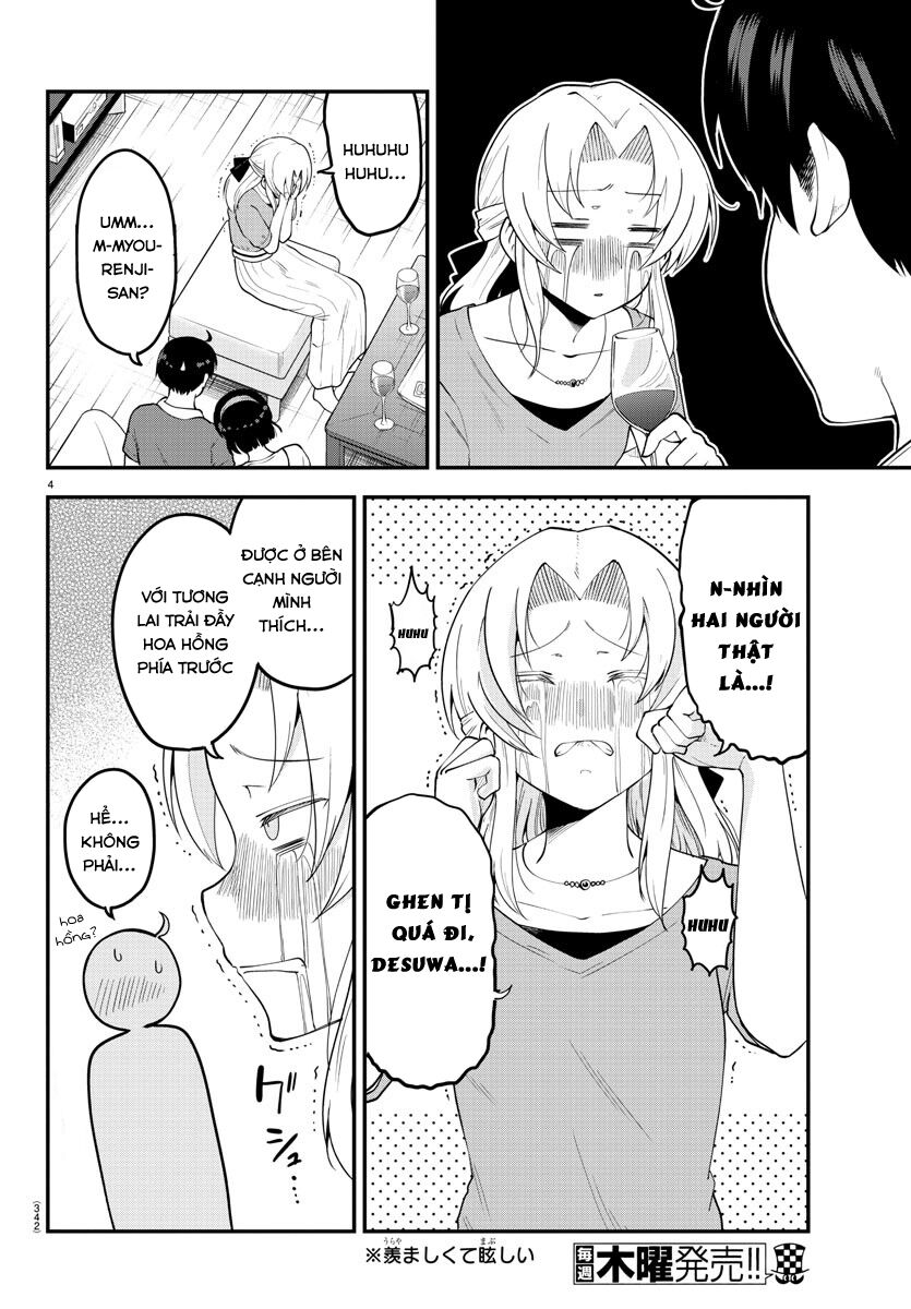 Meika-San Can
