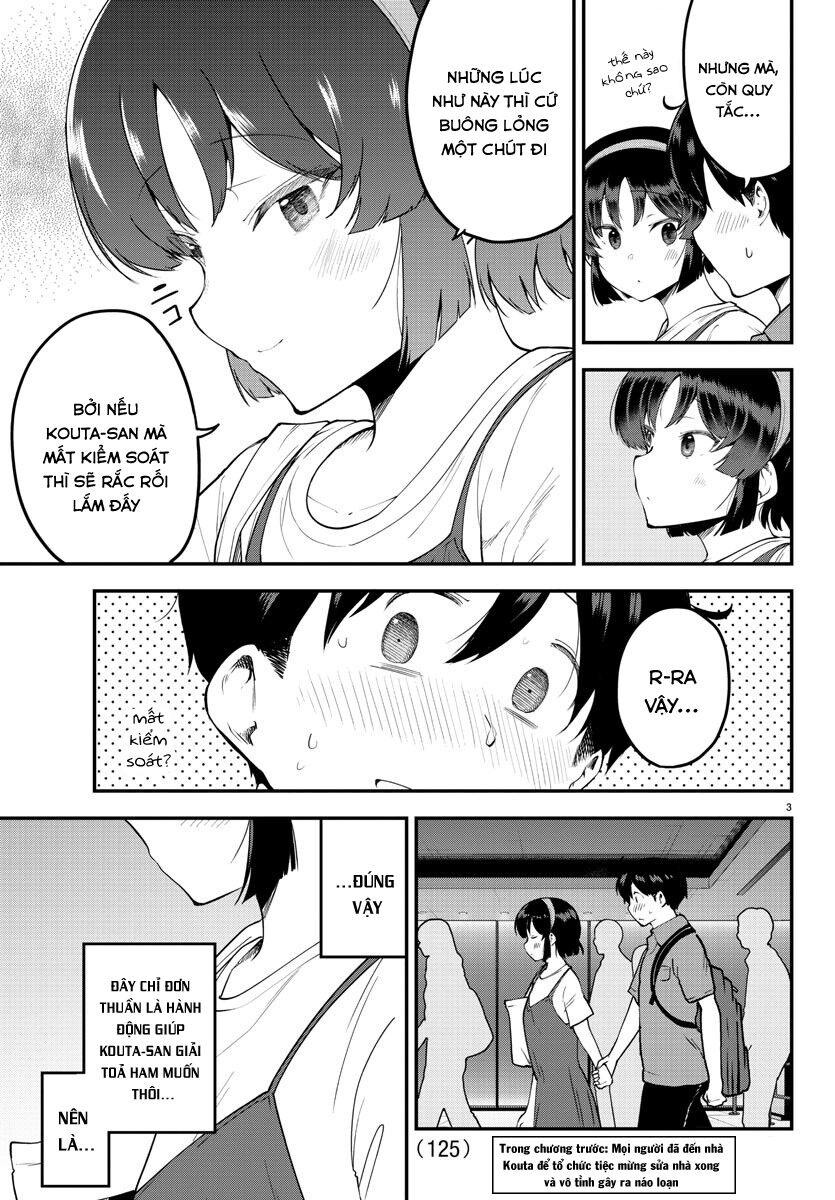 Meika-San Can