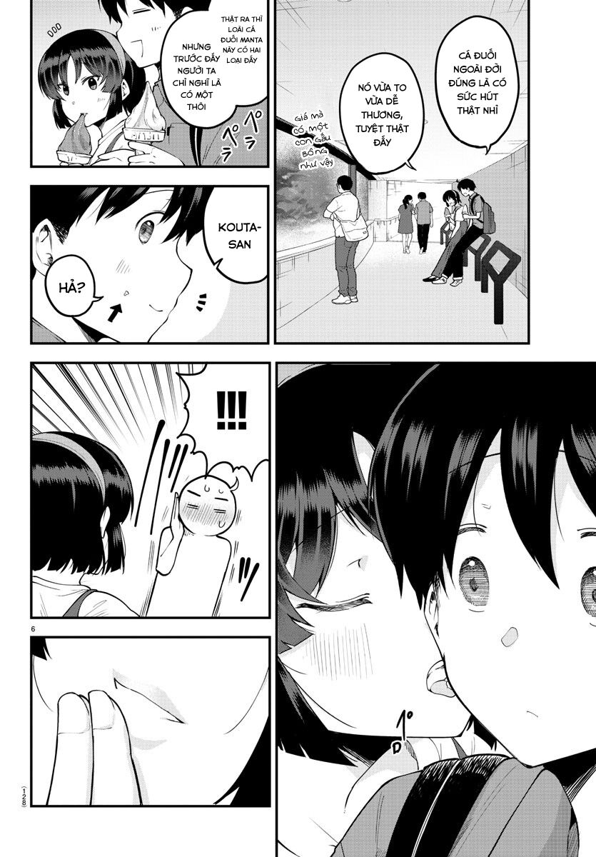 Meika-San Can