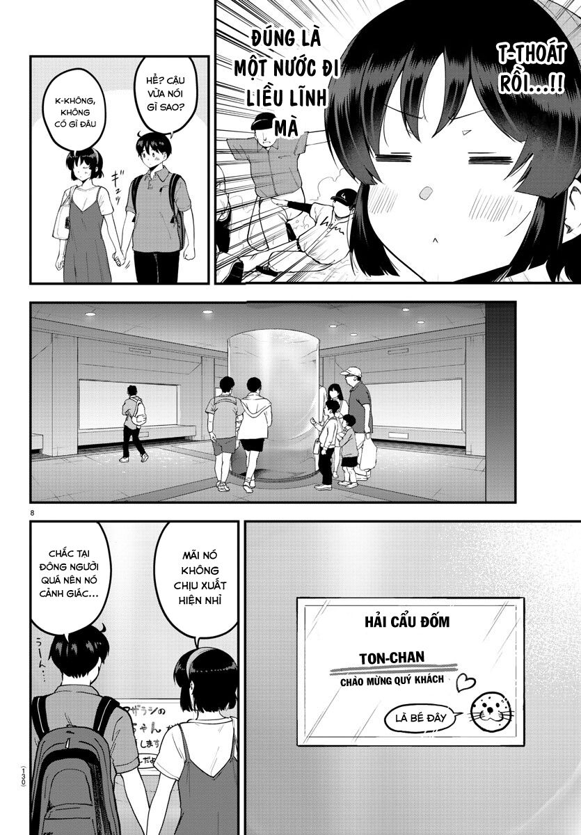 Meika-San Can