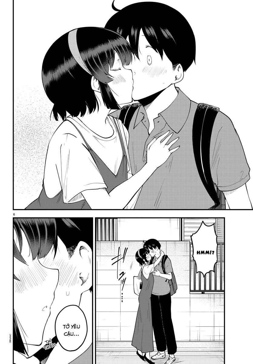 Meika-San Can