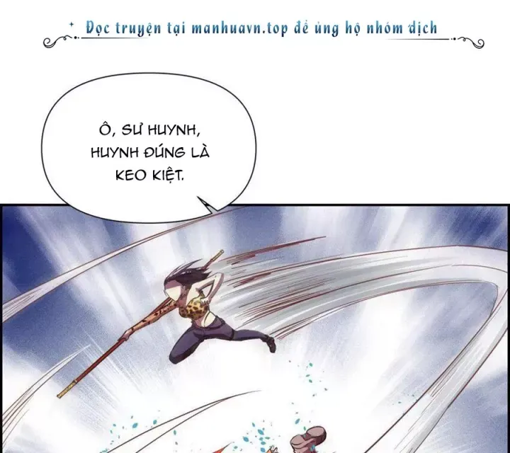 Ta Quyết Không Thành Phật - Trang 108