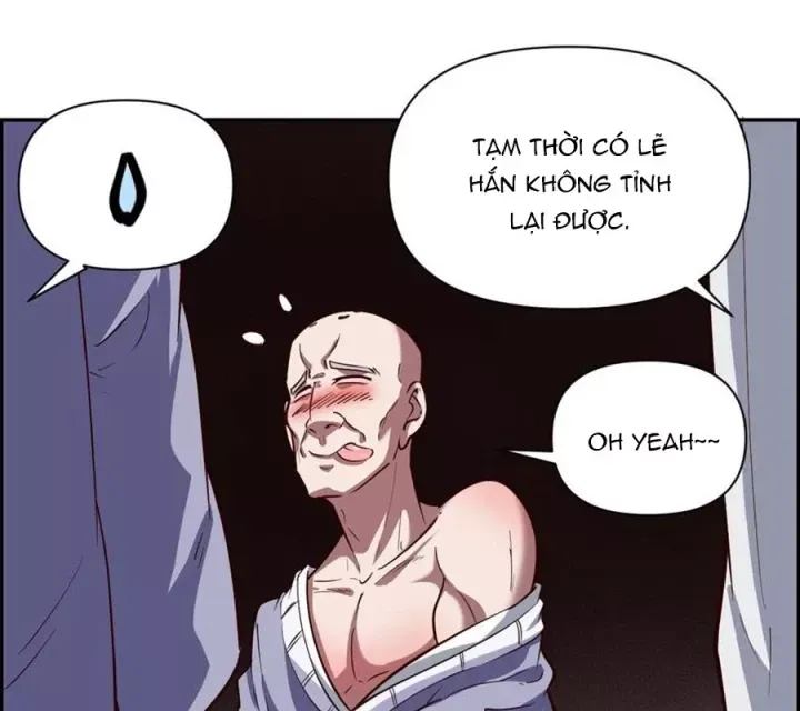Ta Quyết Không Thành Phật - Trang 132
