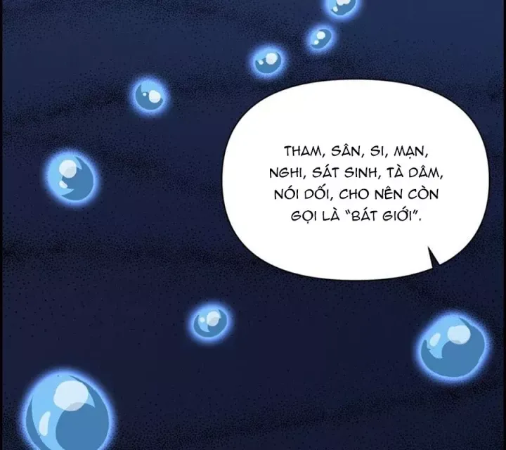 Ta Quyết Không Thành Phật - Trang 137