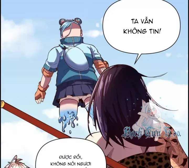 Ta Quyết Không Thành Phật - Trang 145