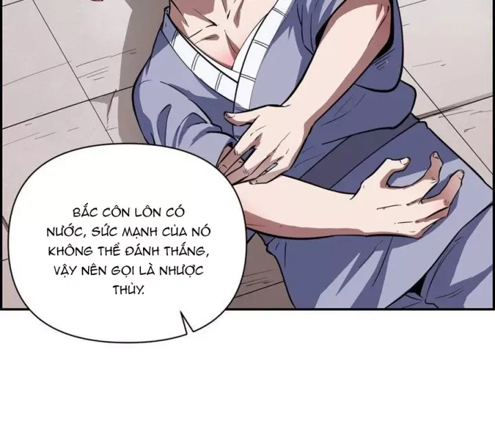Ta Quyết Không Thành Phật - Trang 152