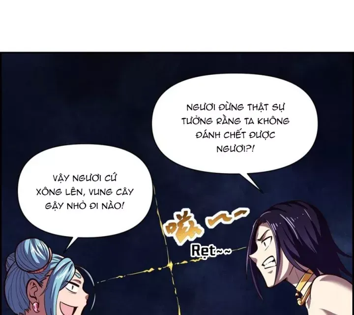 Ta Quyết Không Thành Phật - Trang 176