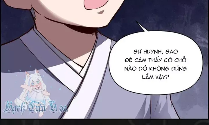 Ta Quyết Không Thành Phật - Trang 180