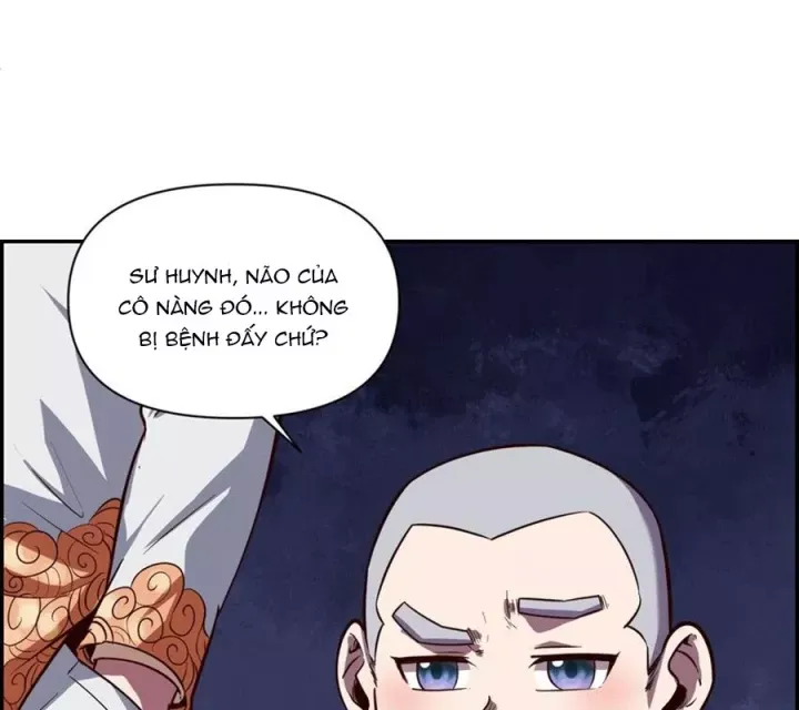 Ta Quyết Không Thành Phật - Trang 64
