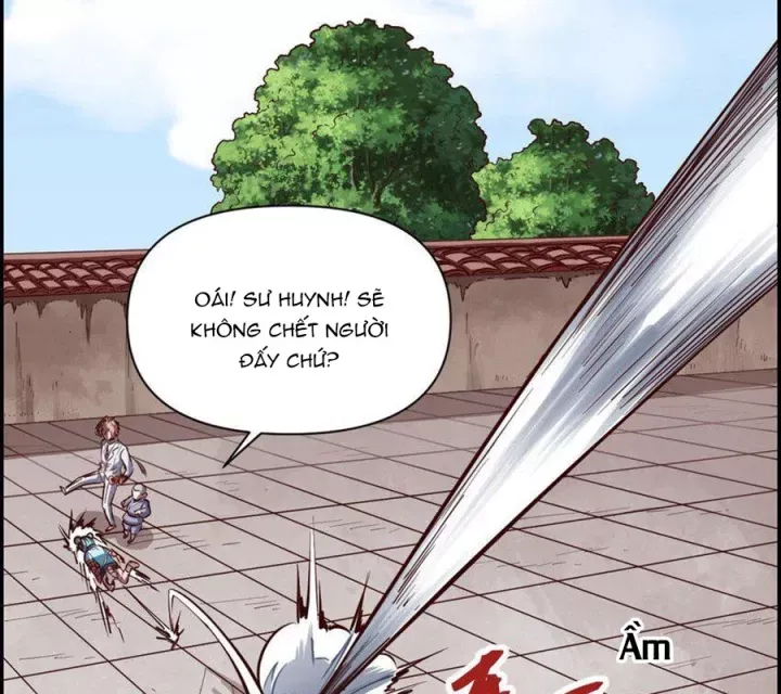 Ta Quyết Không Thành Phật - Trang 79