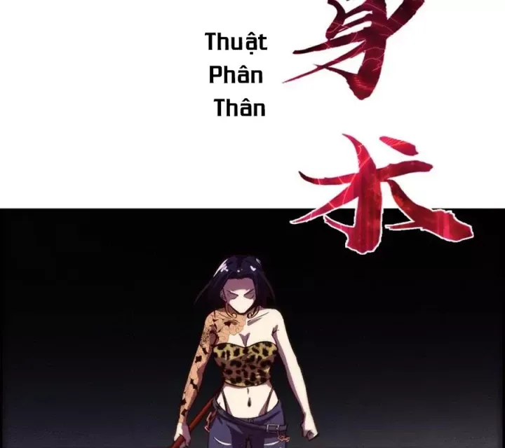 Ta Quyết Không Thành Phật - Trang 93