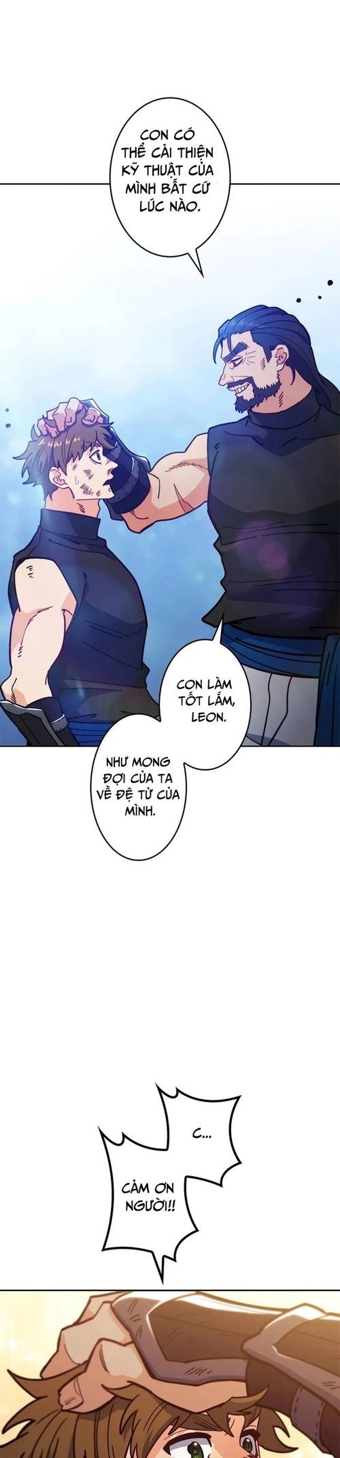 Công Tước Bạch Long - Trang 33
