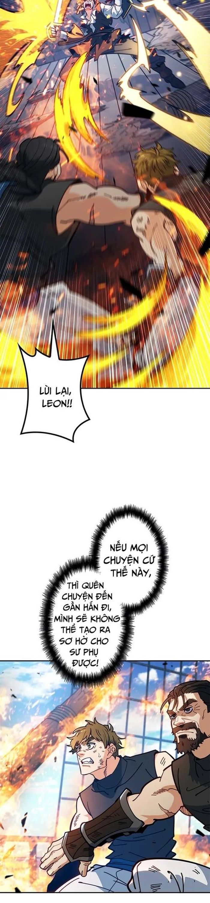 Công Tước Bạch Long - Trang 7