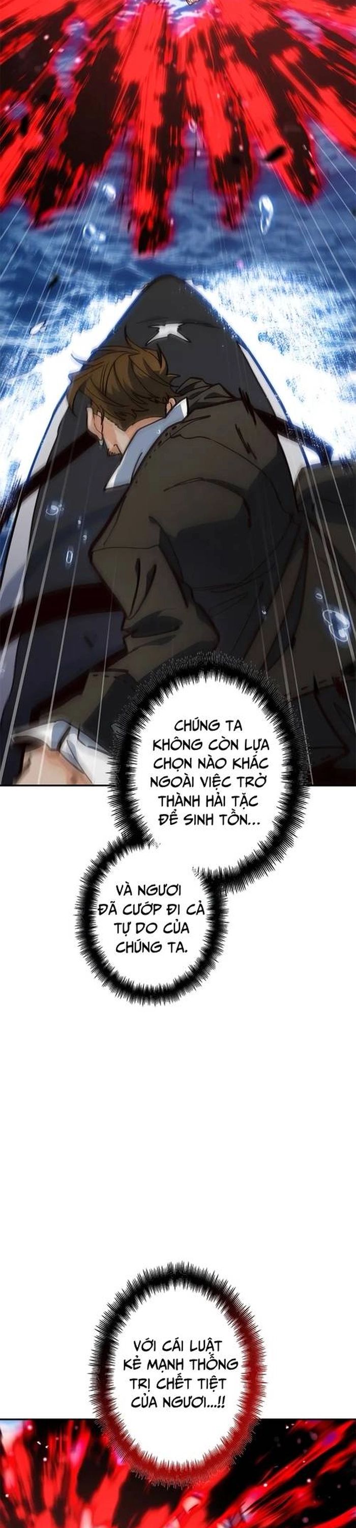 Công Tước Bạch Long - Trang 13