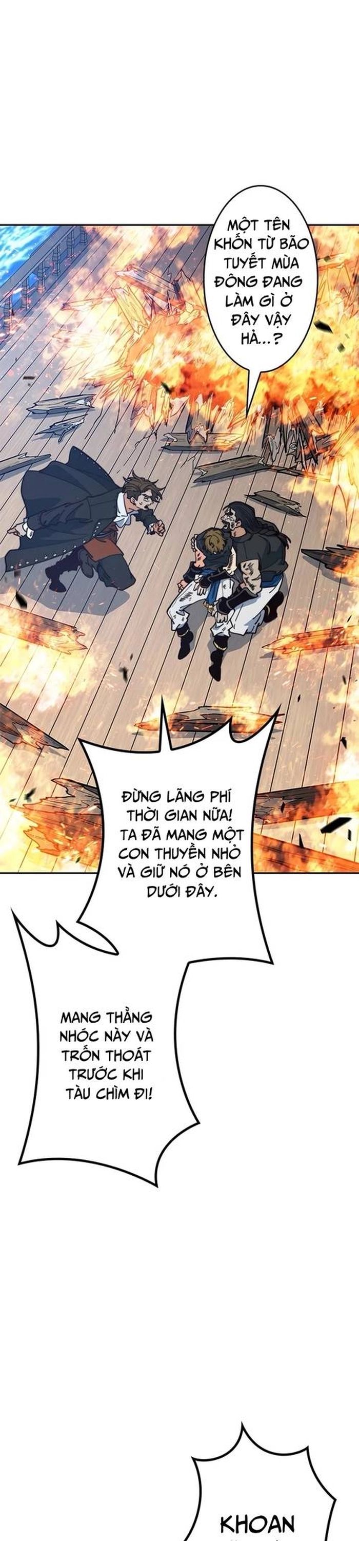 Công Tước Bạch Long - Trang 2