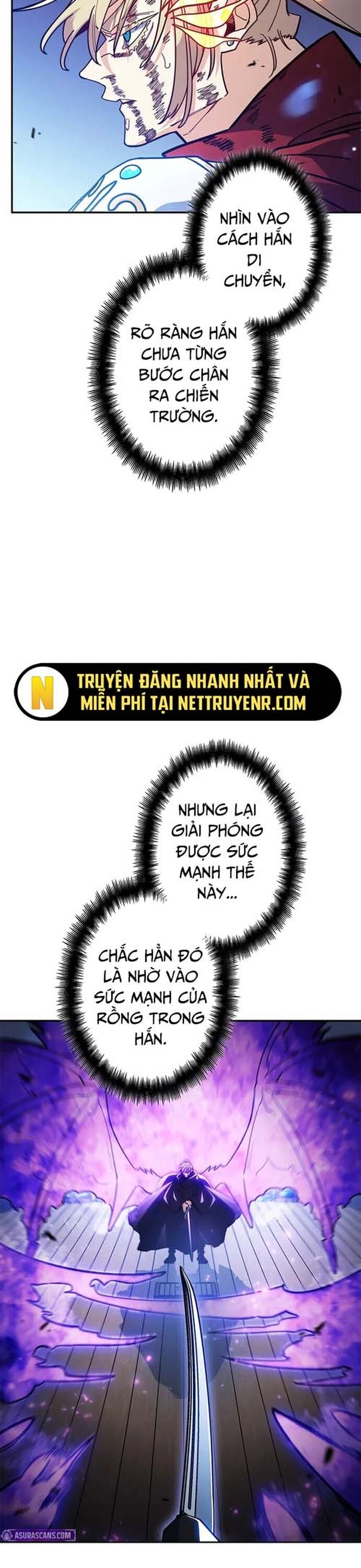 Công Tước Bạch Long - Trang 29