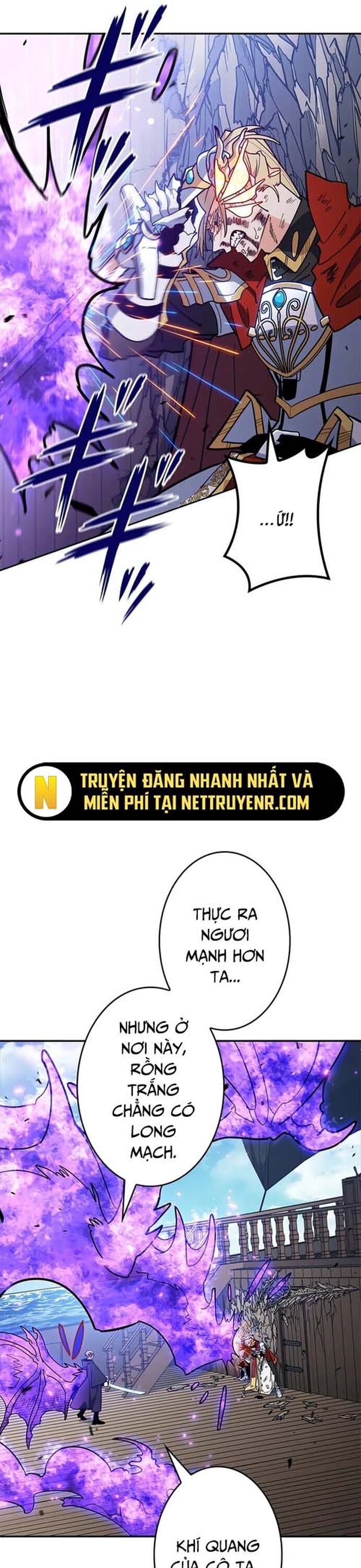 Công Tước Bạch Long - Trang 39