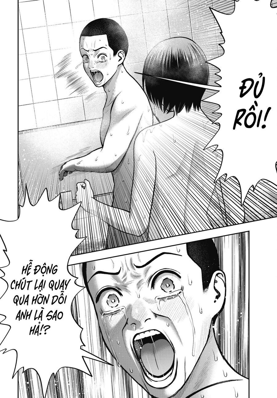 Double Play - Trang 8