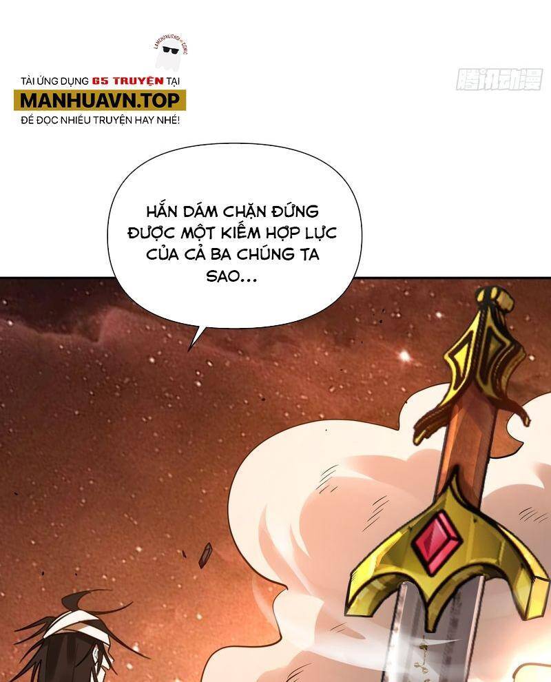 Nguyên Lai Ta Là Tu Tiên Đại Lão - Trang 67