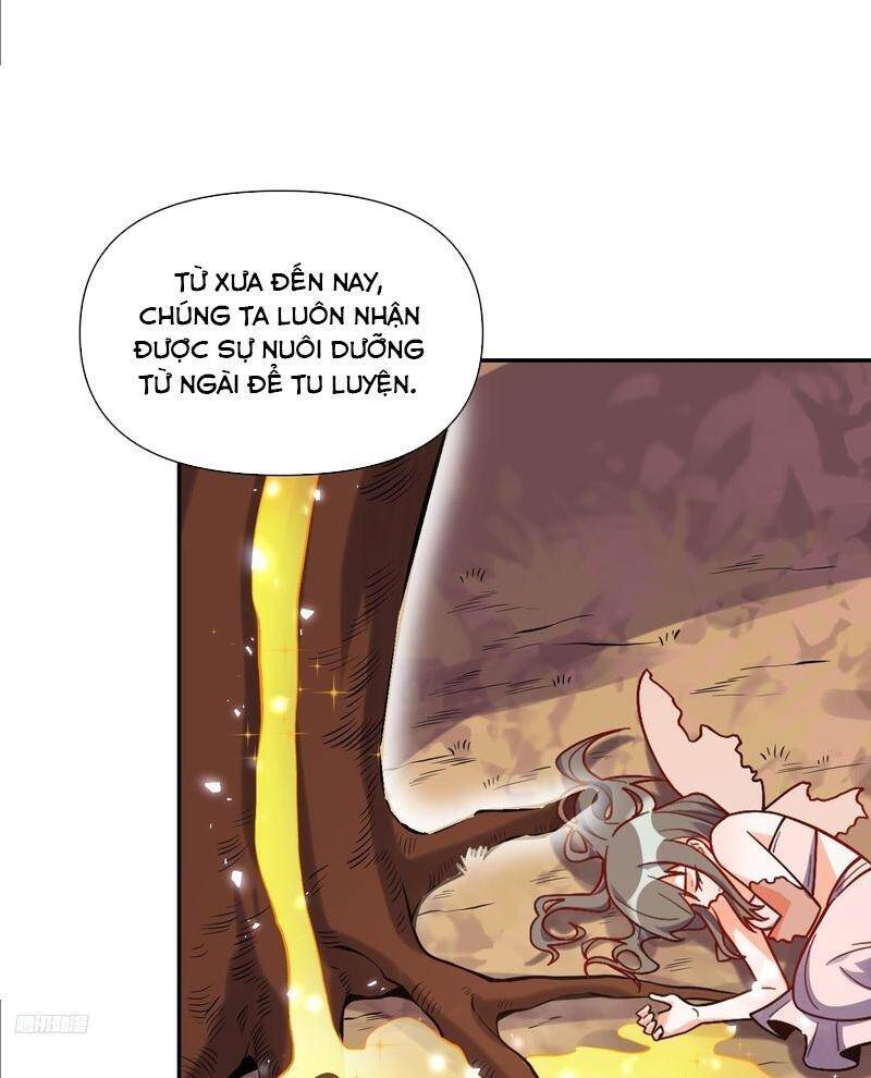 Nguyên Lai Ta Là Tu Tiên Đại Lão - Trang 8