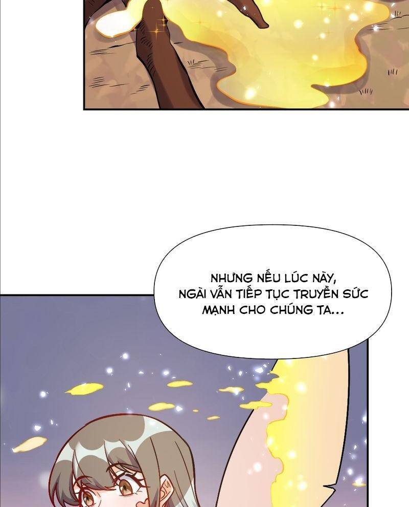 Nguyên Lai Ta Là Tu Tiên Đại Lão - Trang 9