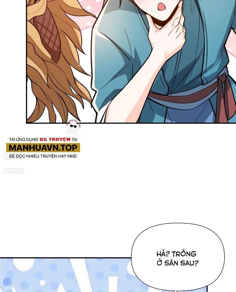 Nguyên Lai Ta Là Tu Tiên Đại Lão - Trang 5