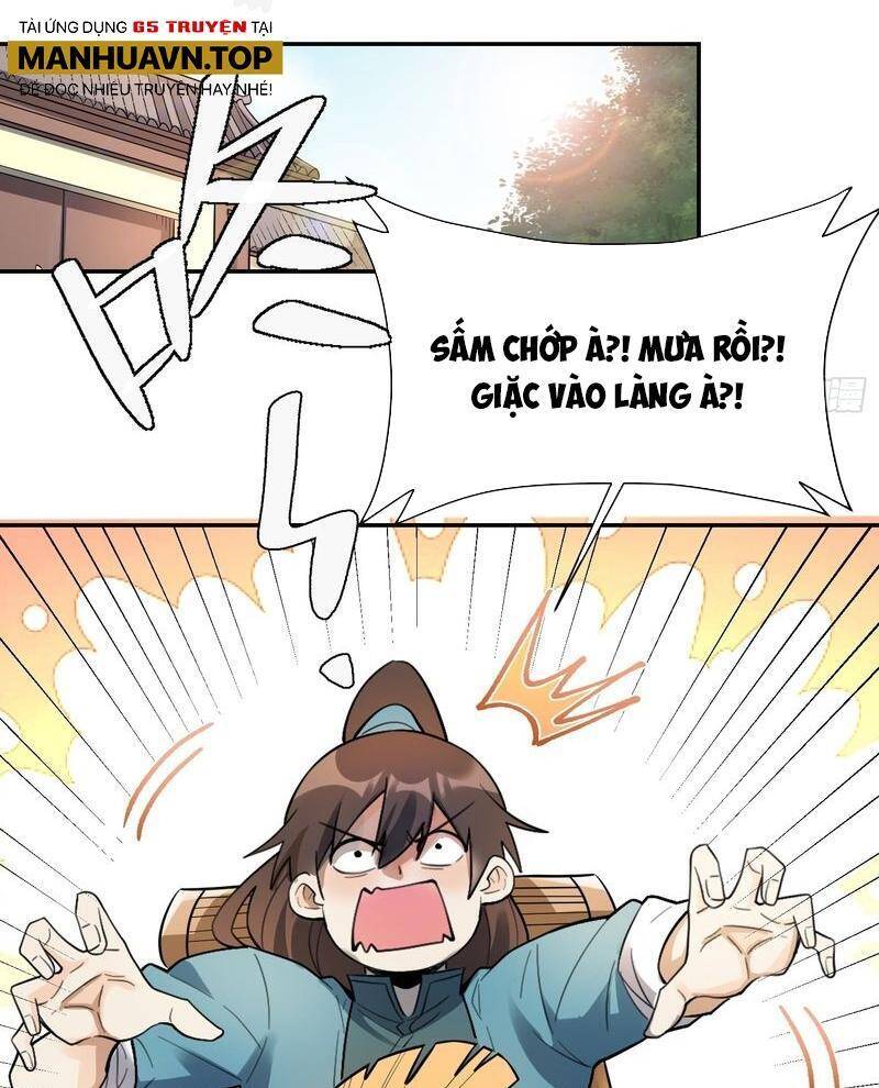 Nguyên Lai Ta Là Tu Tiên Đại Lão - Trang 74