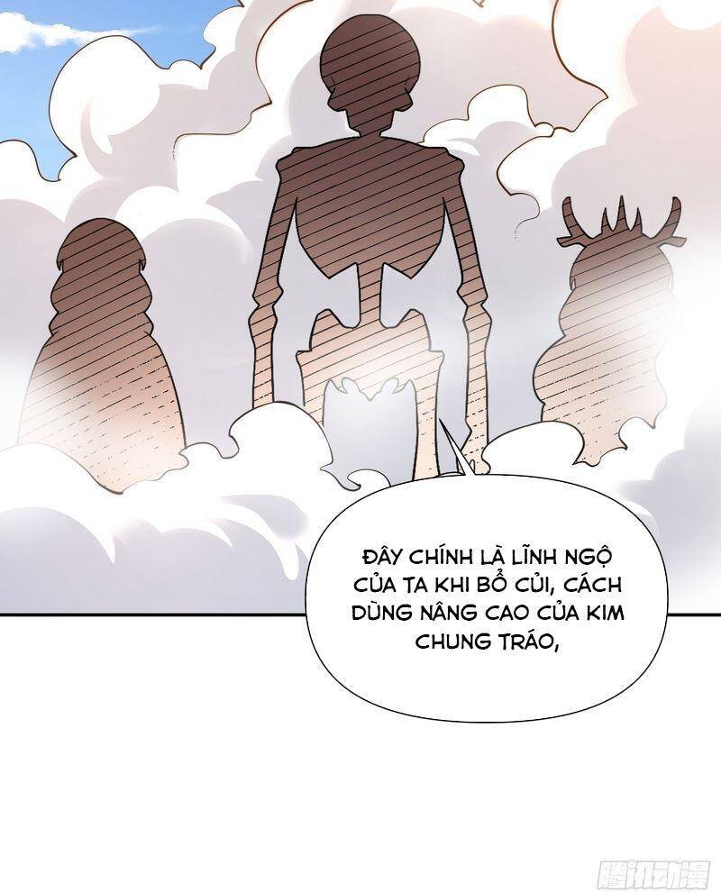 Nguyên Lai Ta Là Tu Tiên Đại Lão - Trang 78
