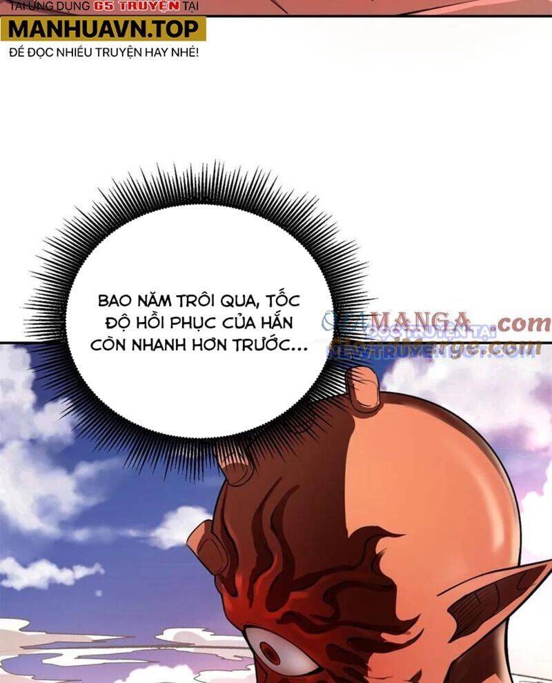 Nguyên Lai Ta Là Tu Tiên Đại Lão - Trang 43