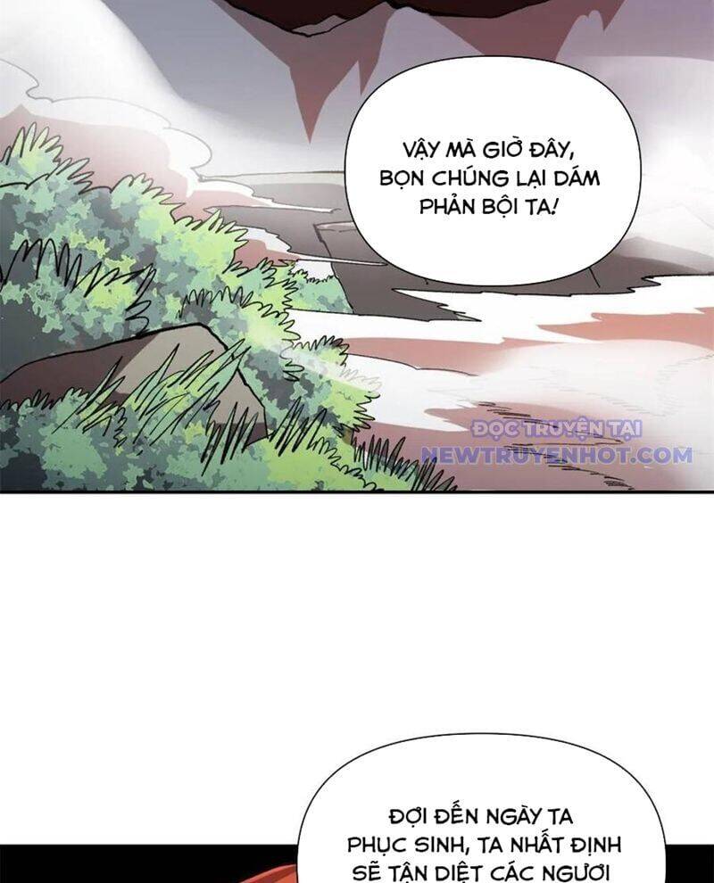 Nguyên Lai Ta Là Tu Tiên Đại Lão - Trang 5