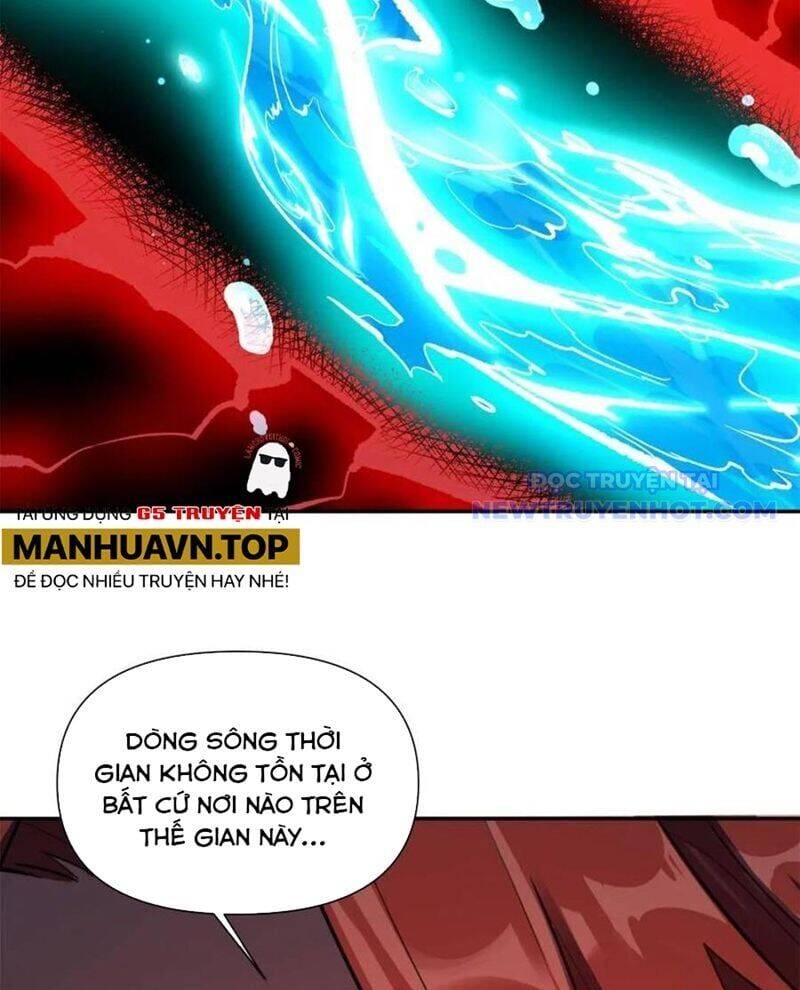 Nguyên Lai Ta Là Tu Tiên Đại Lão - Trang 78