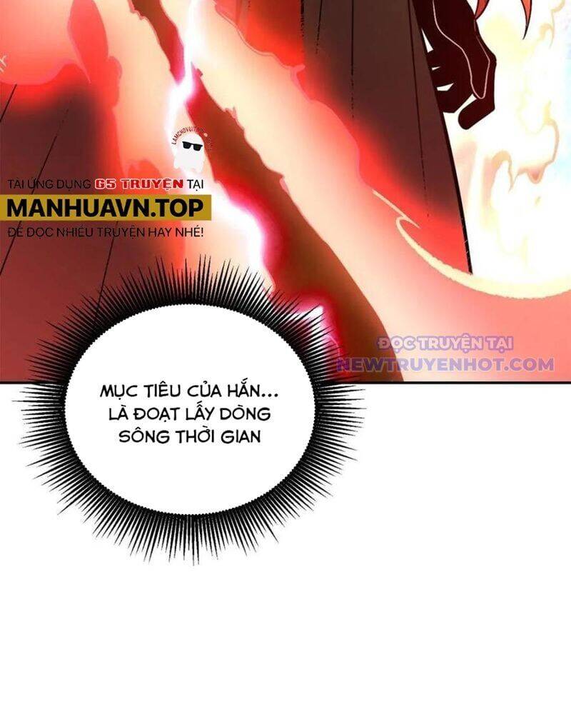 Nguyên Lai Ta Là Tu Tiên Đại Lão - Trang 86