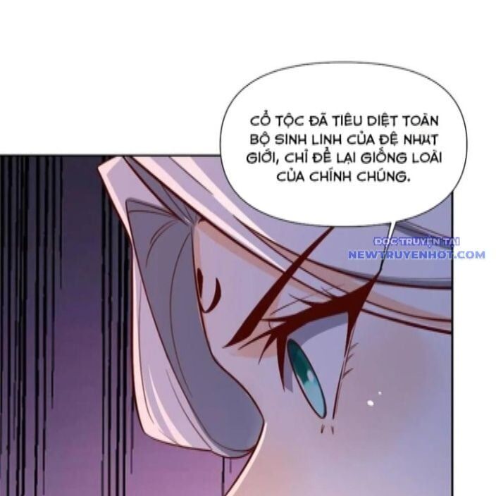 Nguyên Lai Ta Là Tu Tiên Đại Lão - Trang 21
