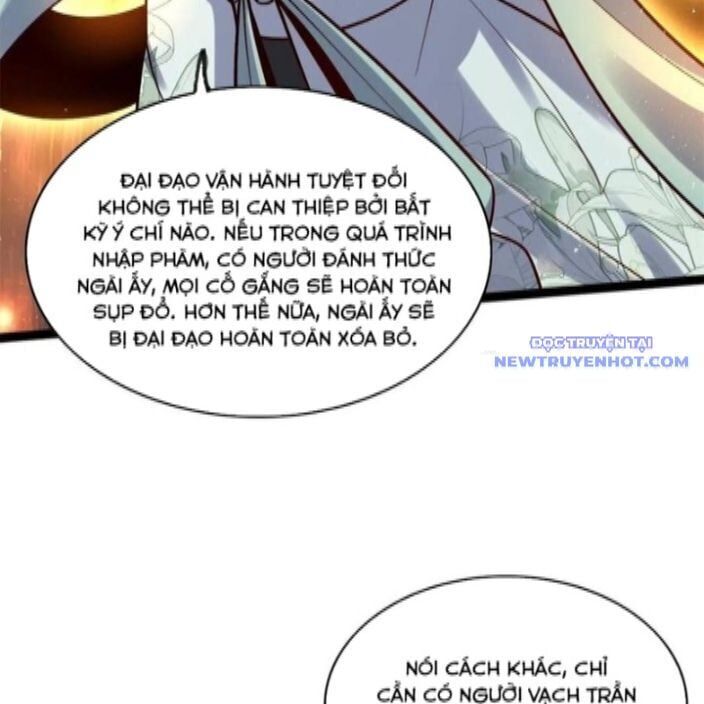 Nguyên Lai Ta Là Tu Tiên Đại Lão - Trang 64