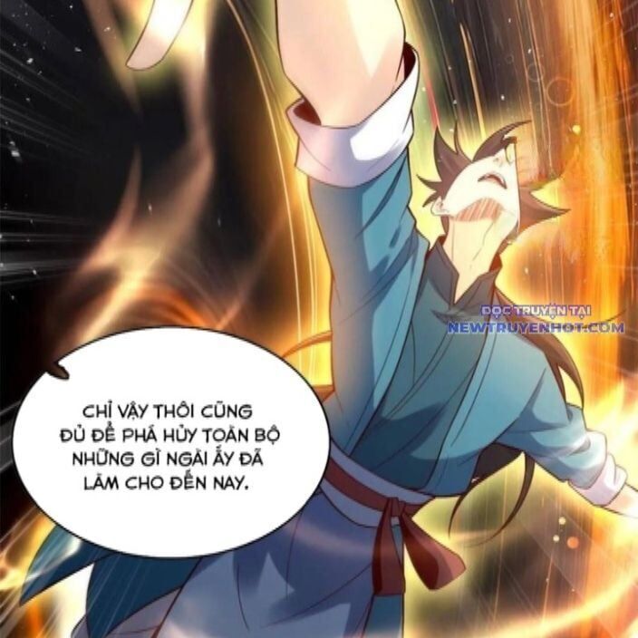 Nguyên Lai Ta Là Tu Tiên Đại Lão - Trang 67