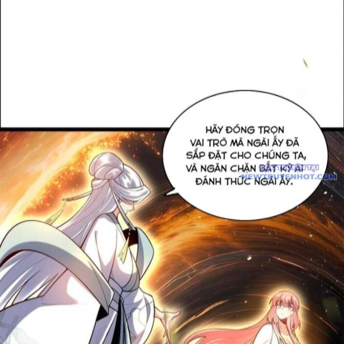 Nguyên Lai Ta Là Tu Tiên Đại Lão - Trang 71