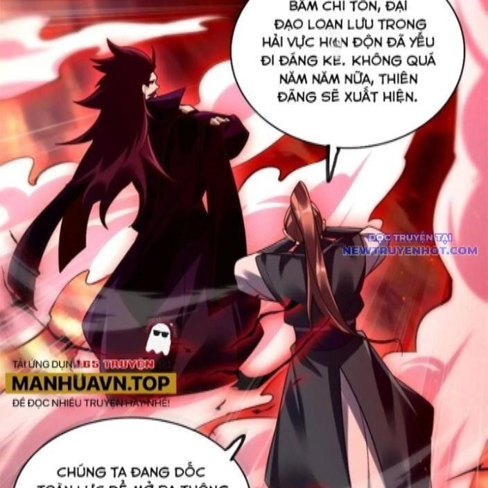Nguyên Lai Ta Là Tu Tiên Đại Lão - Trang 83