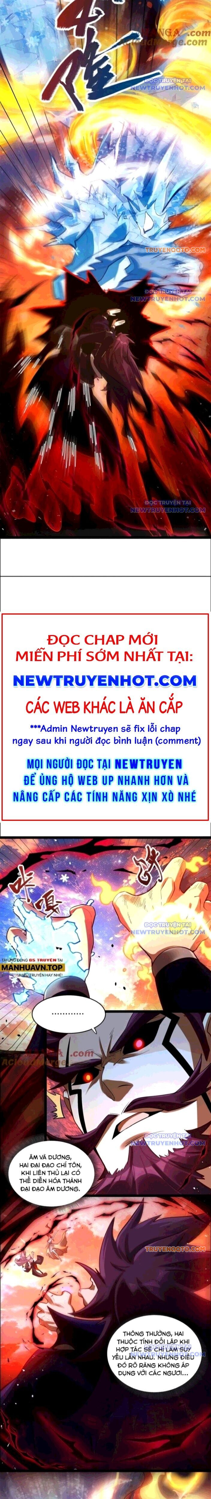 Nguyên Lai Ta Là Tu Tiên Đại Lão - Trang 2