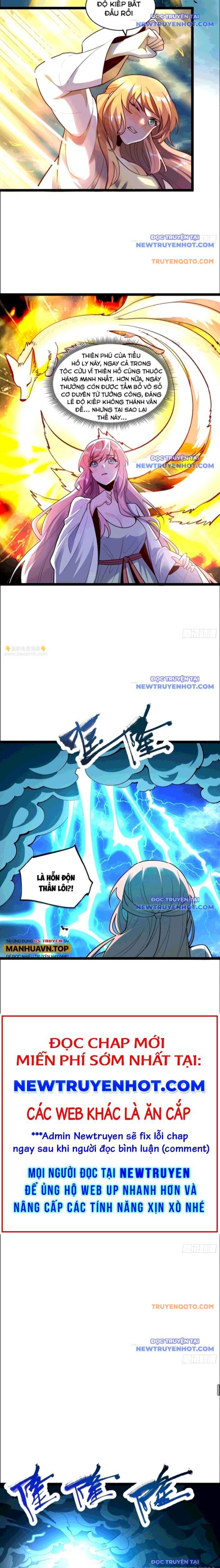 Nguyên Lai Ta Là Tu Tiên Đại Lão - Trang 4