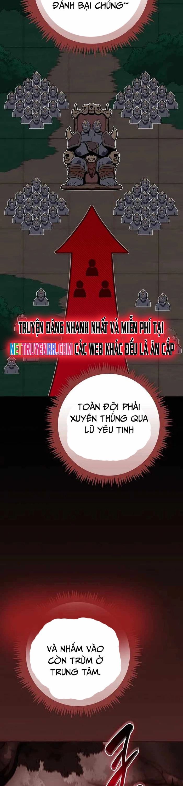 Streamer Pháp Sư - Trang 13