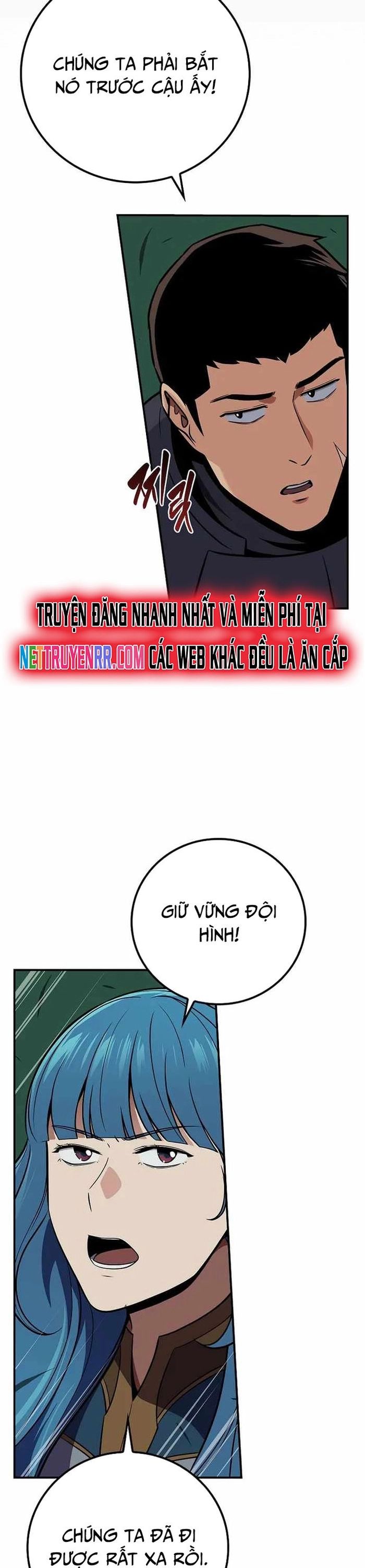 Streamer Pháp Sư - Trang 24