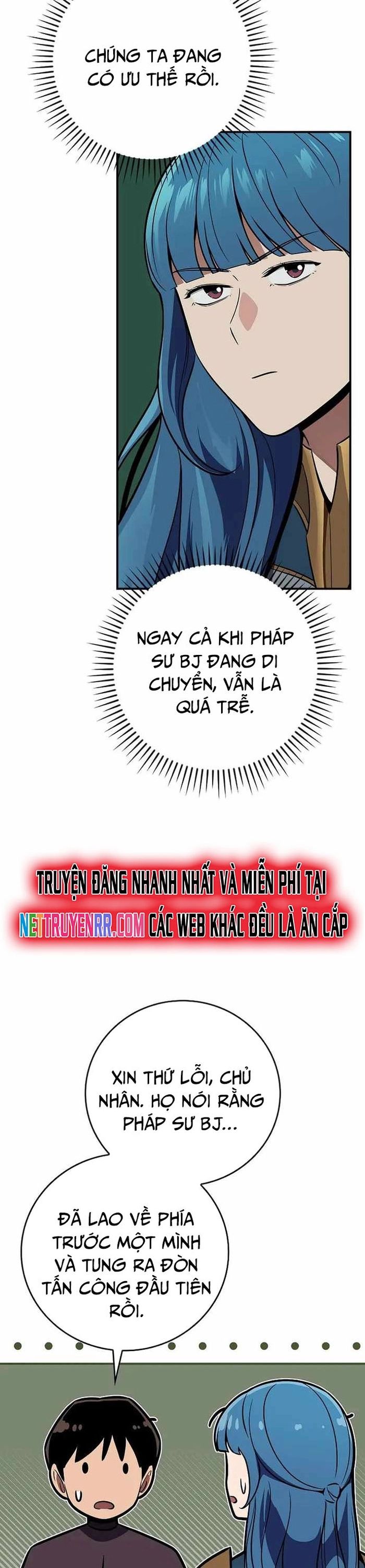 Streamer Pháp Sư - Trang 26