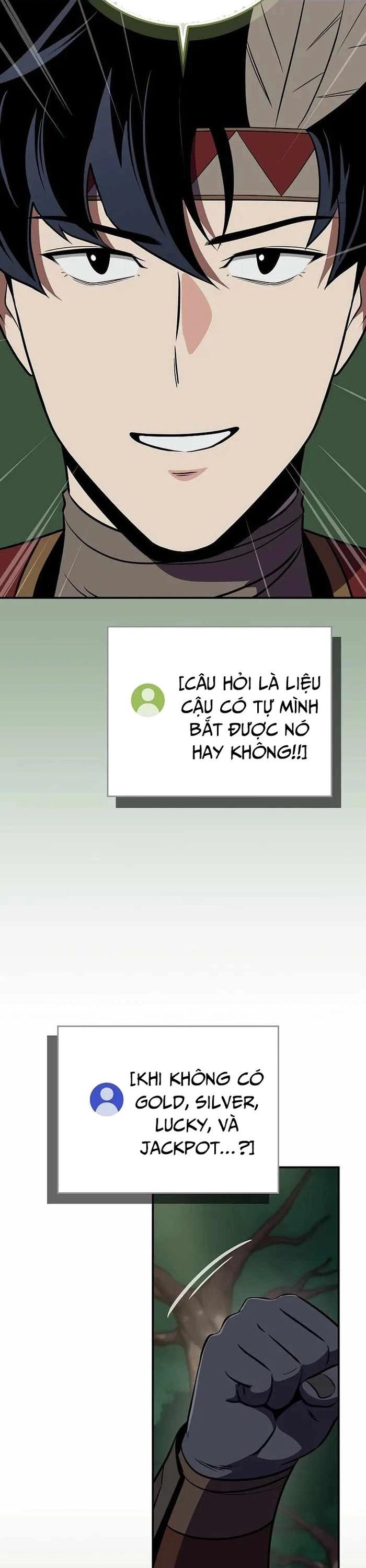 Streamer Pháp Sư - Trang 32